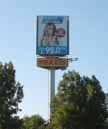 Radio Decibel - 2009