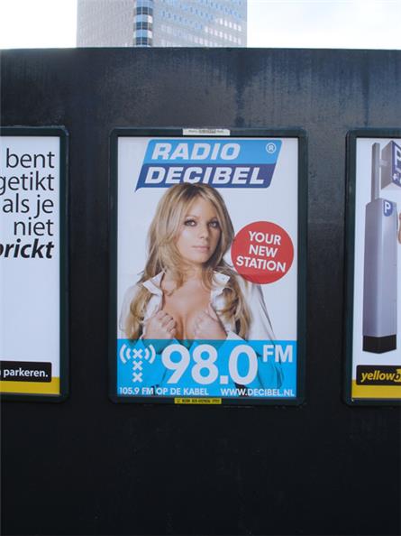 Radio Decibel - 2009