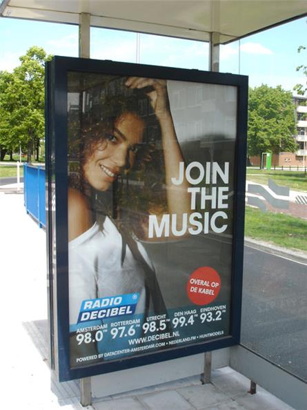 Radio Decibel - 2010