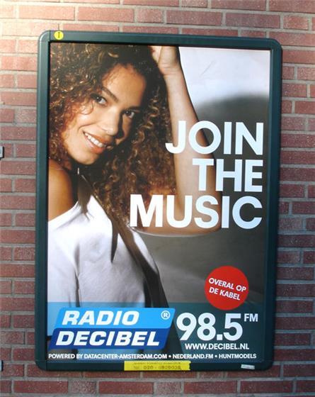 Radio Decibel - 2010