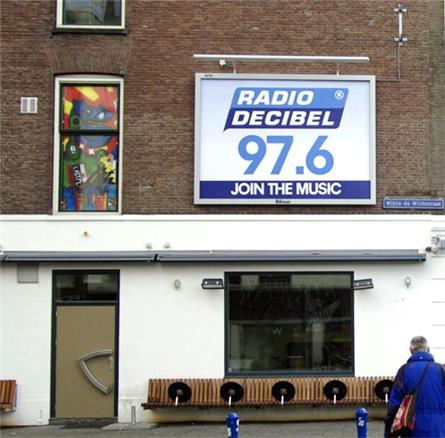 Radio Decibel - 2010