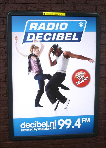 Radio Decibel - 2011