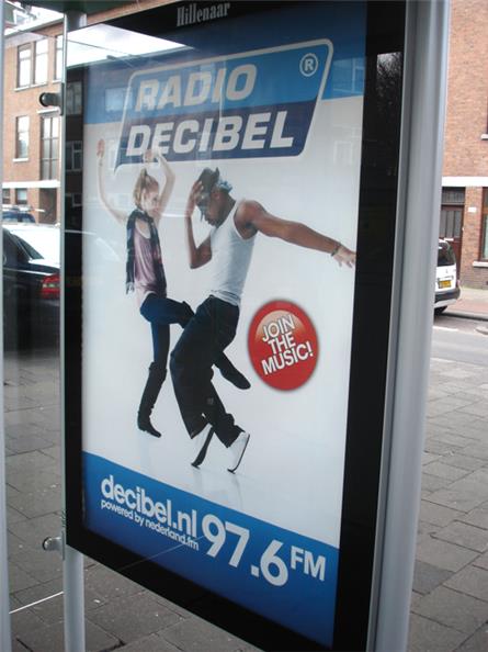Radio Decibel - 2011