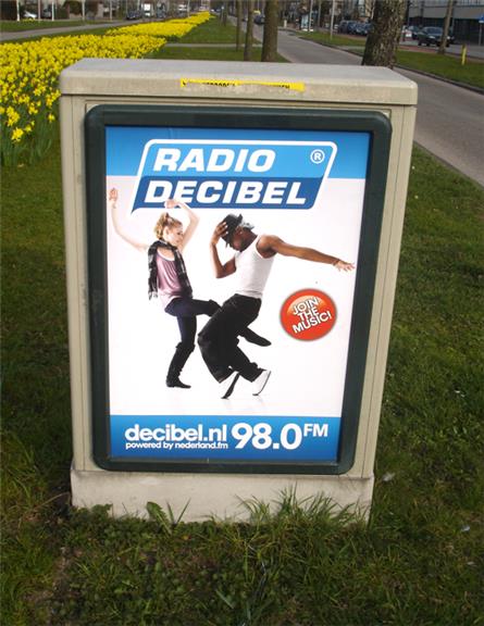 Radio Decibel - 2011