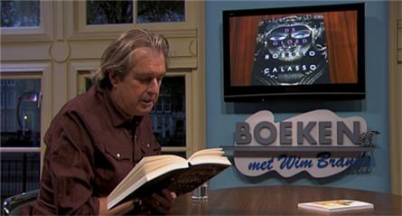 Radio- en tv-maker Wim Brands overleden