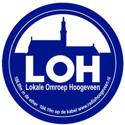 Radio Hoogeveen viert jubileum met marathonuitzending