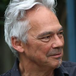 Radio-/Jingle-expert Bart van Gogh: Radio overleeft komst podcasts