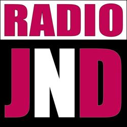 Radio JND gestart met uitzenden via DAB+