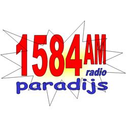 Radio Paradijs stopt op de middengolf (audio)