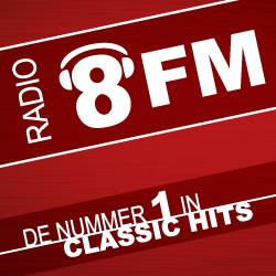 Radio Royaal is nu Radio 8FM Randstad