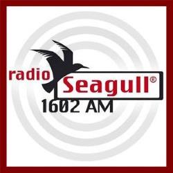 Radio Seagull stopt op AM1602 en DAB+