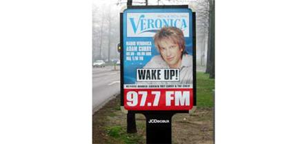 Radio Veronica 2004