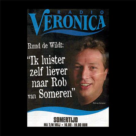 Radio Veronica - 2005