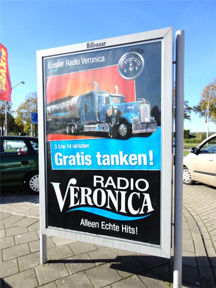 Radio Veronica - 2011