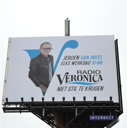 Radio Veronica - 2014