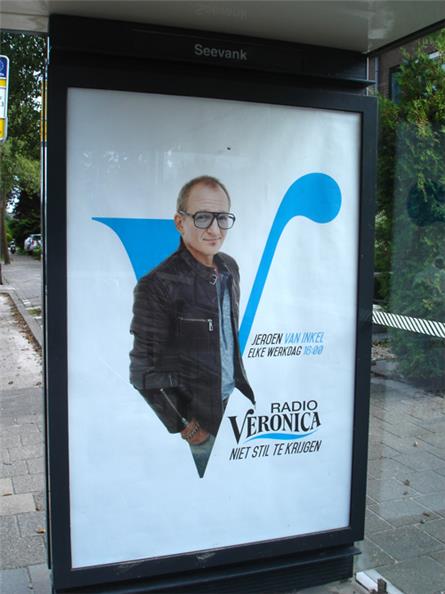 Radio Veronica - 2014