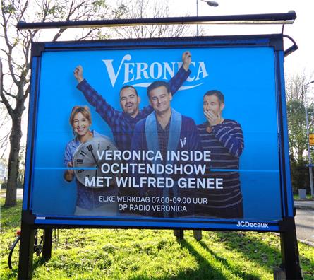Radio Veronica - 2020