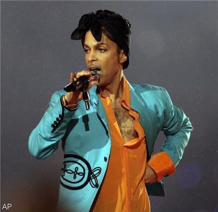 Radio Veronica eert Prince met speciale Top 40