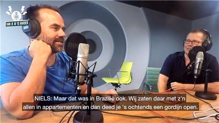 Radio Veronica wil marktaandeel van NPO Radio 2 afsnoepen