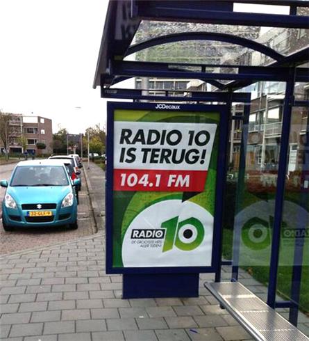 Radio10 - 2013