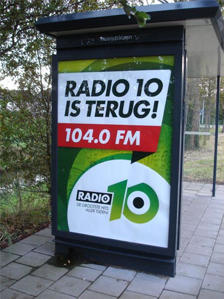 Radio10 - 2013