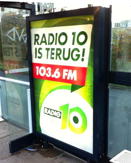 Radio10 - 2013