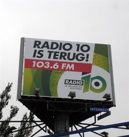 Radio10 - 2013