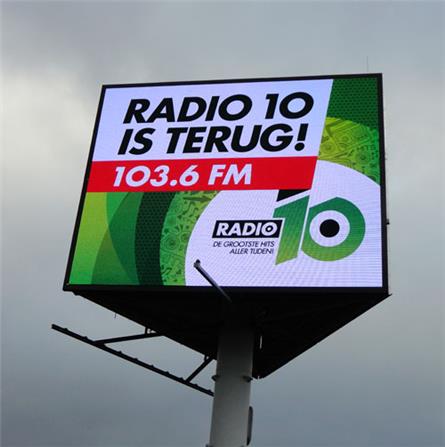 Radio10 - 2013