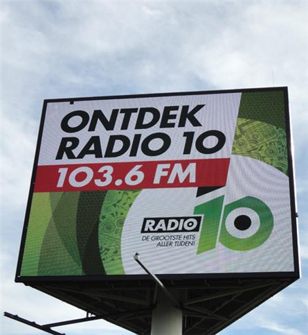 Radio10 - 2014