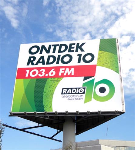 Radio10 - 2014