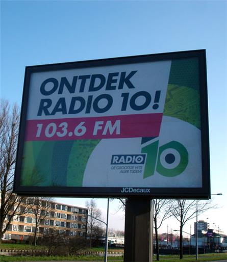 Radio10 - 2014