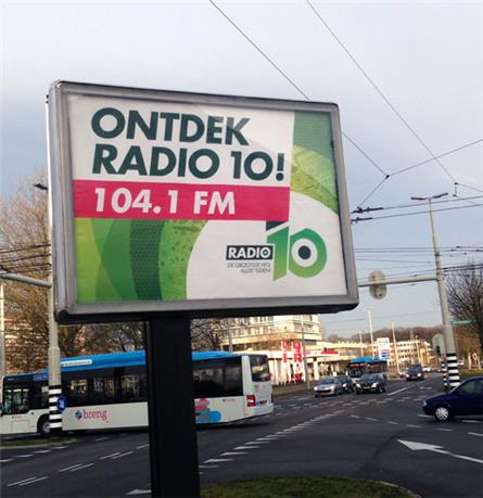 Radio10 - 2014