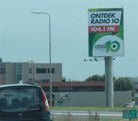 Radio10 - 2014