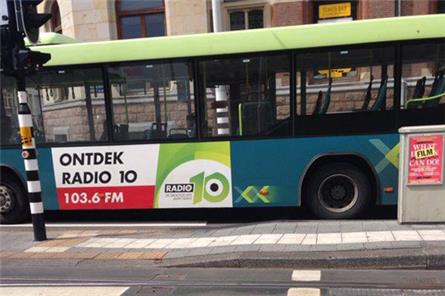 Radio10 - 2014