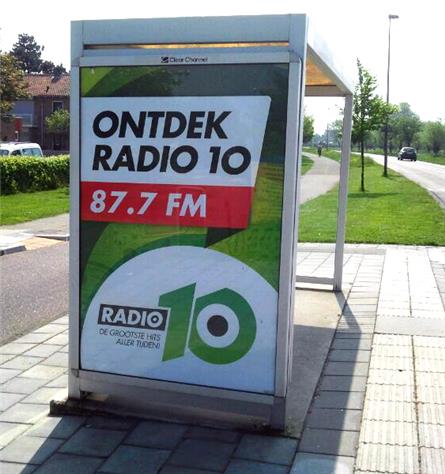 Radio10 - 2014