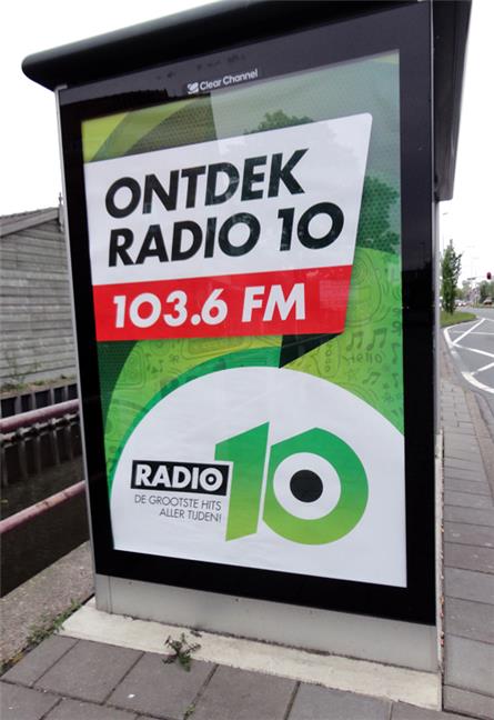 Radio10 - 2014