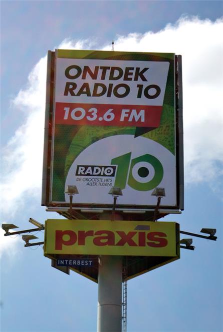 Radio10 - 2014
