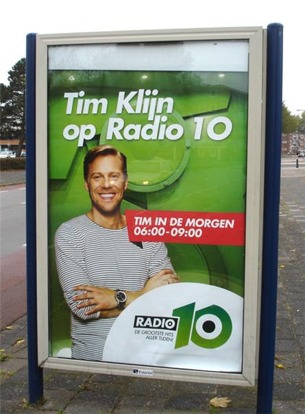 Radio10 - 2015