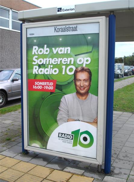Radio10 - 2015