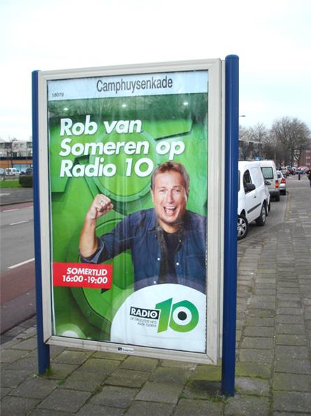 Radio10 - 2016
