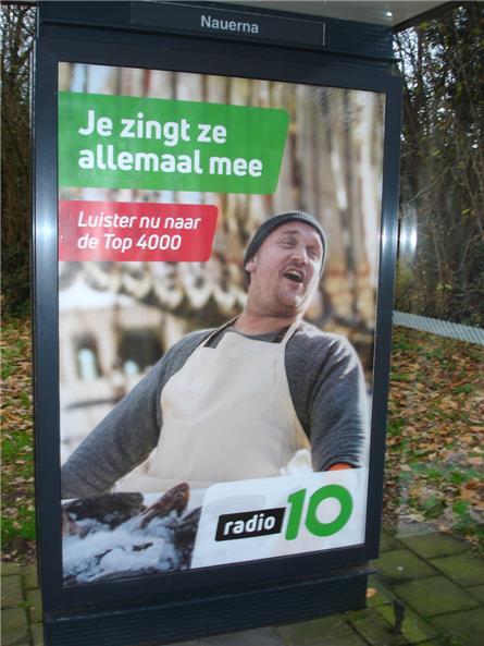 Radio10 - 2017