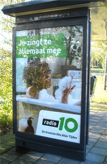 Radio10 - 2017