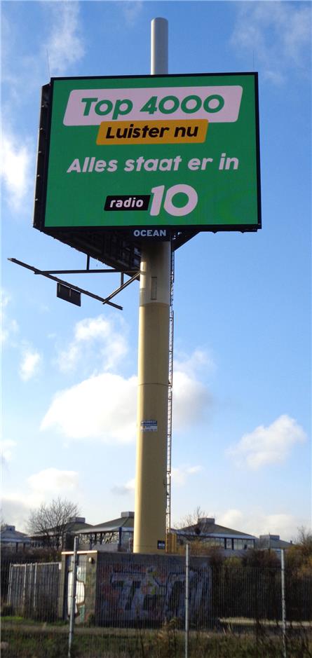 Radio10 – 2020