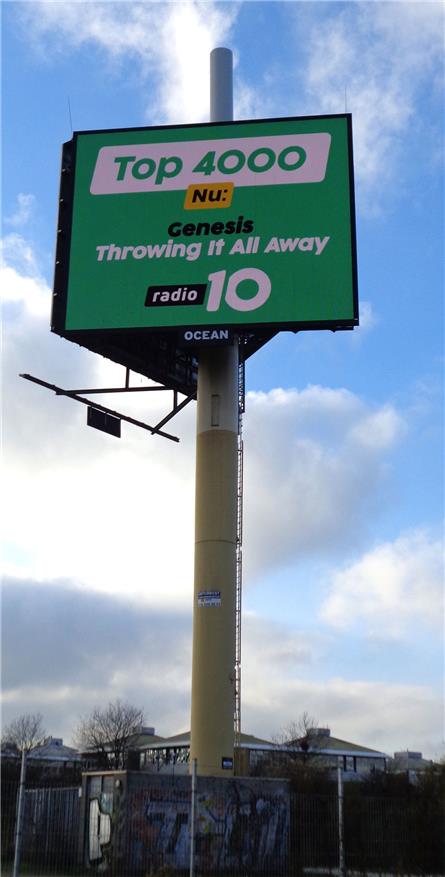 Radio10 – 2020