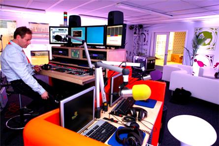 Radio538 - 2010 - Vancouver