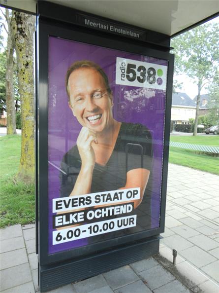 Radio538 - 2015