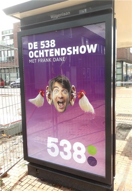 Radio538 - 2020