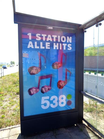 Radio538 - 2020