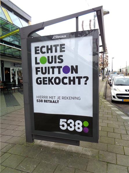 Radio538 - 2020