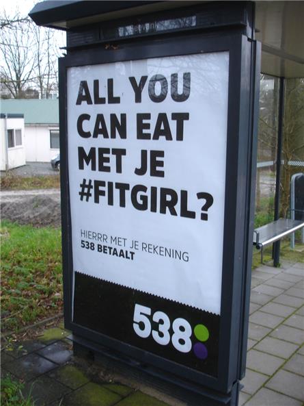 Radio538 - 2020